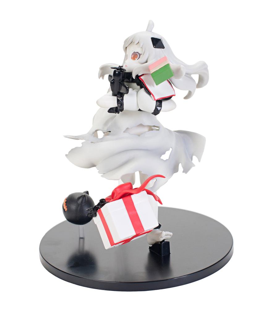 Kantai Collection KanColle Kitagata Hime Wreck Figure Anime Game Character Goods Prize Taito