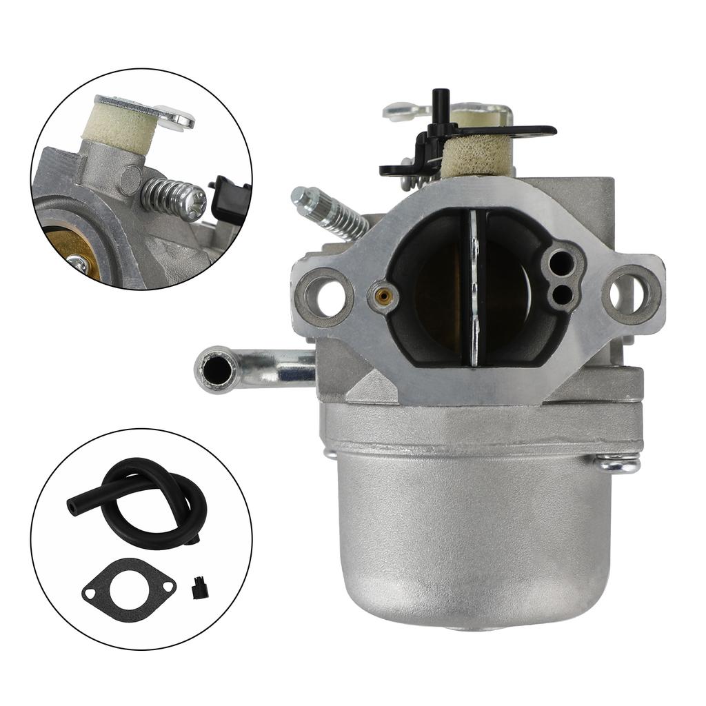 Carburetor Carb Fit for 590399 796077 21A807-0118 21A807-0123 21A807-0165