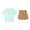 7as1cp243 24ss OuTdoor ShorT Sleeve T shirT seT 7as1cp243