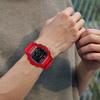 Casio Мужские ЧАСЫ ЧЕРНЫЕ Серия DIGITAL GWX-5600C-4JF GWX-5600C-4JF