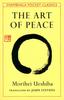 Книга The Art of Peace
