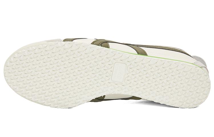 ONITSUKA TIGER Mexico 66 Sd 'Кремовый Белый Зеленый' 1183B771-109