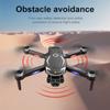 2025 New V888 Drone 8K HD ESC Camera Brushless Optical Flow OA Aerial Photography Drone Wifi Remote Control Drone Quadcopter Toy Gift