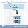 Stray Kids PASSPORT SET - 'PILOT : FOR 5 Star