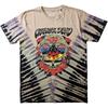 Grateful Dead Unisex Adult Eye Clouds T-Shirt