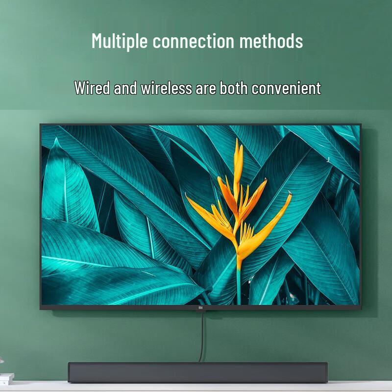 Звуковая панель Redmi TV