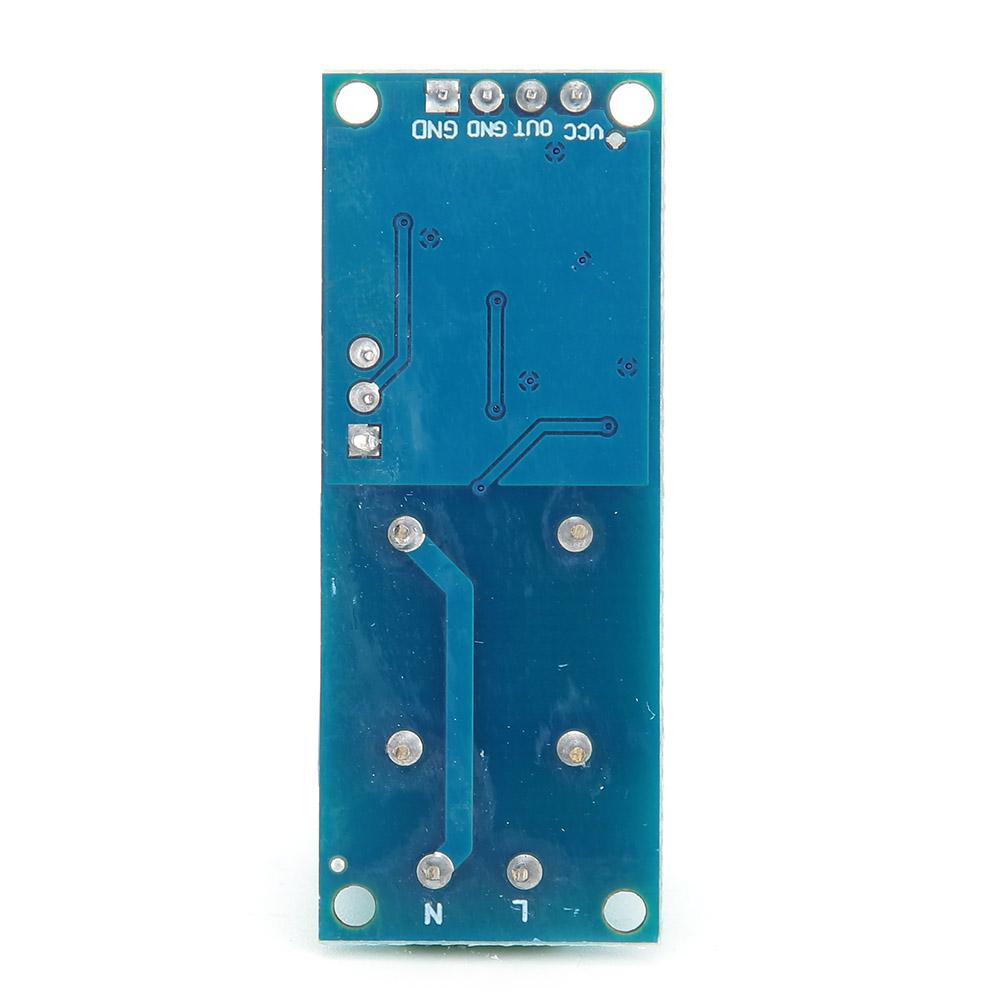 ZMPT101B AC Voltage Transformer Module Single Phase Active Output Voltage Sensor Module