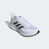 Adidas Supernova Running Footwear Gray Size cm Shoes, White/Core Black/Dash (S42723), 29.0