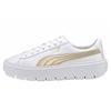(WMNS) Платформа Trace 'White Varsity' Женские 367728-02