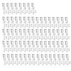 62KD 24Pcs Curtain Clips for Blinds Blind Clip Vertical Clip Curtain