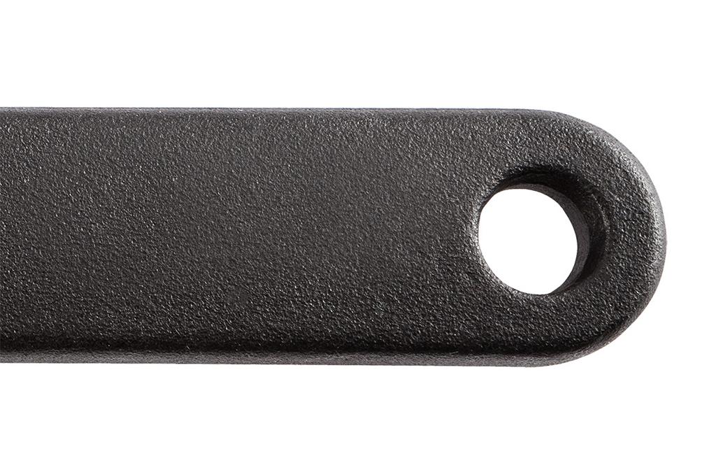 Hook Wrench, Size 135-145Mm