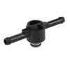 Обратный клапан топливного фильтра дизельного двигателя 1.9 TDI для Beetle Golf Jetta 99 05 1J0 127 247 A