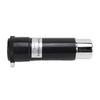 Barlow Lens 1.5x Optical Glass Astronomical Telescope Barlow Lens for 1.25inch Eyepiece