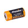 FENIX 16340 Rechargeable Li-ion Battery