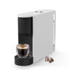 Fully Automatic Espresso Capsule Coffee Machine Home Office