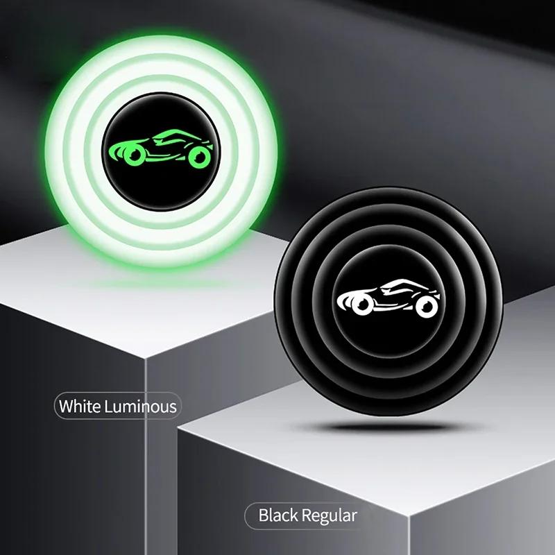 Car Door Shock Absorber Pads Buffer Bumper Anti-collision Shock Absorbing Gasket For Auto Sound Insulation Adhesive Stickers