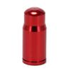 Cycling Accessories Covered Presta Dustproof Valve Cap Dust Protector Gas Nozzle Caps Pump Cover