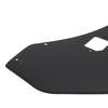 Front Bumper Corner Spoiler 1 Pair Front Side Corner Winglet Prevent Collision Long Lasting Use for  GT500 2014 To 2021