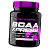 Аминокислоты ВСАА для спорта, BCAA Xpress, Scitec Nutrition (28087004)