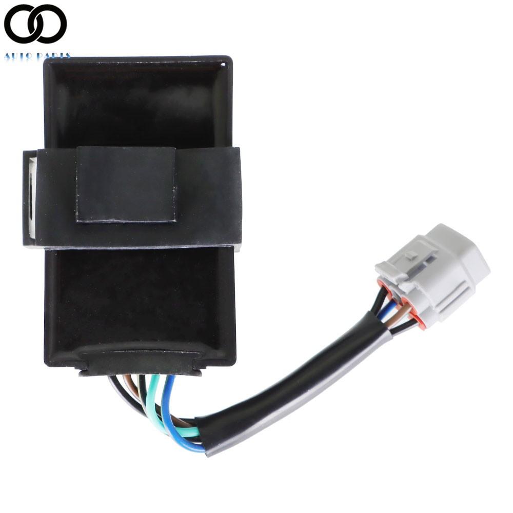 Fit For Kawasaki KLX110 DRZ110 TBW0340 2002-2009 2007 1PC Igniter CDI Box