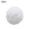 Handmade Craft Paper Flower Ball DIY Ceremony Birthday Wedding Party Decoration