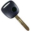 Пустой ключ для Suzuki Бесключевой Запасной Пульт ДУ Ключ Nissan Запасной KEY-036 Автомобили, Ключ с 1 кнопкой, Противоугонный ключ, Ключ, Mazda, Ключ,
