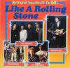 LP Пластинка VARIOUS - Like A Rolling Stone - 16 Оригинальных DD152004 Duchesse 1988 Европа Рок Б/У