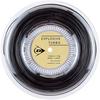 DUNLOP Взрывная струна для тенниса Turbo DSTA12041, 200 м, Черная, 1,20/18G,