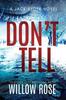 Книга Don't Tell : 7