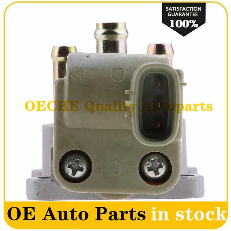 22270-15010 22270-16060 22270-160101Pcs Idle Air Control Valve For Toyota Celica GT GTS MR2 Base Camry Sedan DX LE XLE DLX 2.2L