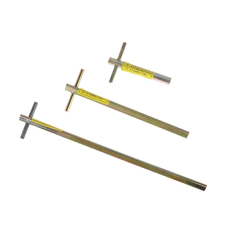 Ключ-треугольник для лифта расширенного типа  Ключ-треугольник  Ключ-треугольник для поезда