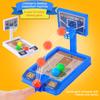 Mini Basketball Stand Tabletop Toy Shooting Game Machine Parent-Child Interaction Toys Children Indoor Toys For Kid Gifts