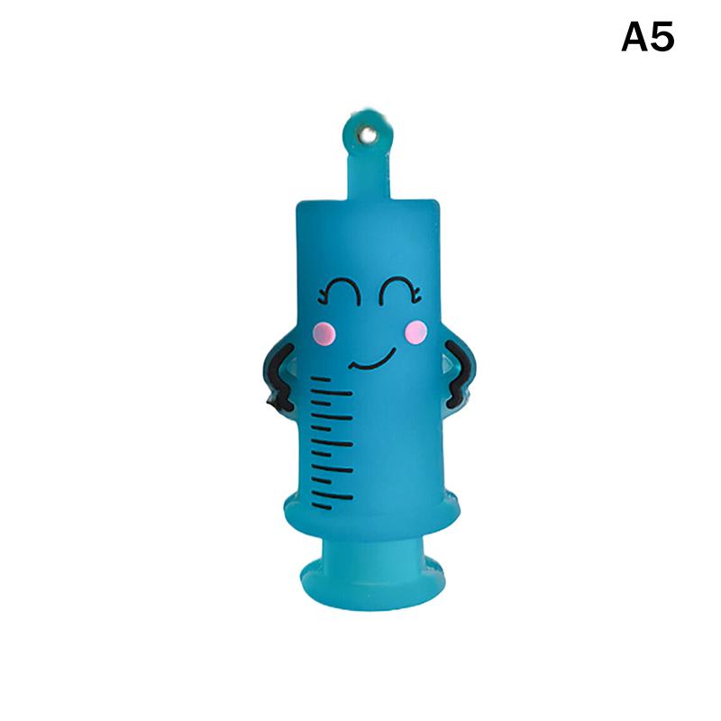 Rubber Medical Ampoule Opener,Special Syringe Cutter For Nurses And Doctors,Auxiliary Tool For Opening Medication Bottles