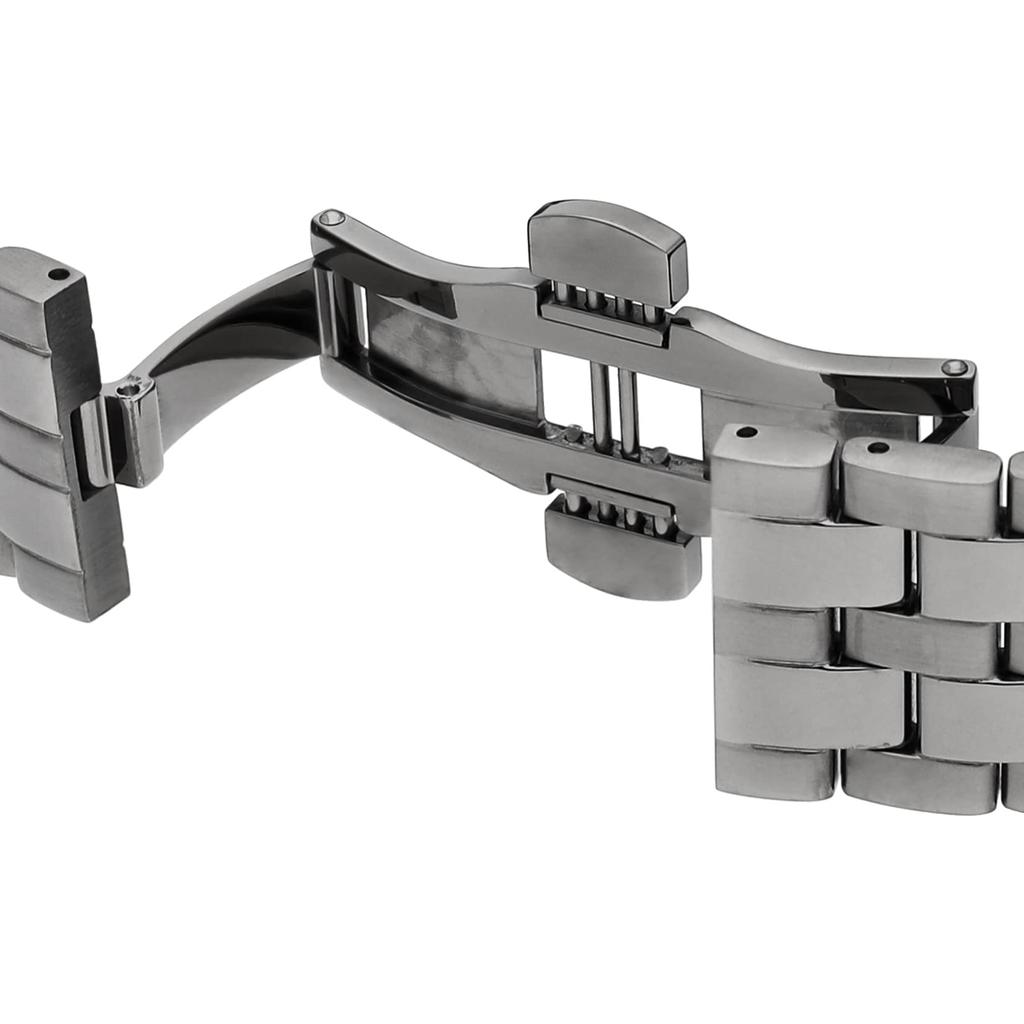 Часы GRECA TIME серый циферблат нержавеющая сталь сапфировое стекло кварцевые 41 мм швейцарские часы VE3K00622 [Versace] мужские [Товар]