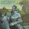 CD RETURN TO FOREVER - Romantic Warrior CK65524 Legacy, Columbia 1999 США Джаз Б/У