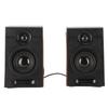 Колонки для ПК HiFi Bass Регулируемая громкость Plug and Play Настольные колонки для телевизоров Компьютеры Ноутбуки