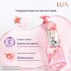 LUX White Peach Jasmine Essential Oil Fragrance Shampoo
