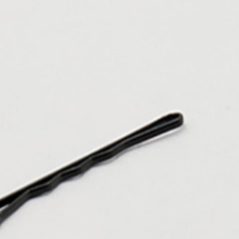 Набор из 80 шпилек для завивки волос Daiso