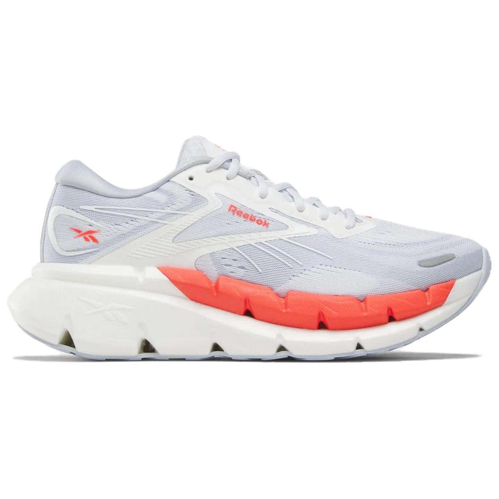 Reebok Женские кроссовки Floatzig Double White Grey Red 100263900