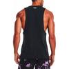 Under Armour Tank Top Men's Black 1373758-001