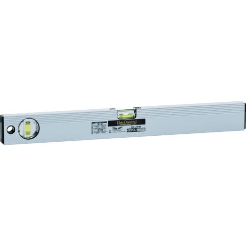Ebisu Basic Level with Magnet (Silver) ED-45MN 450mm