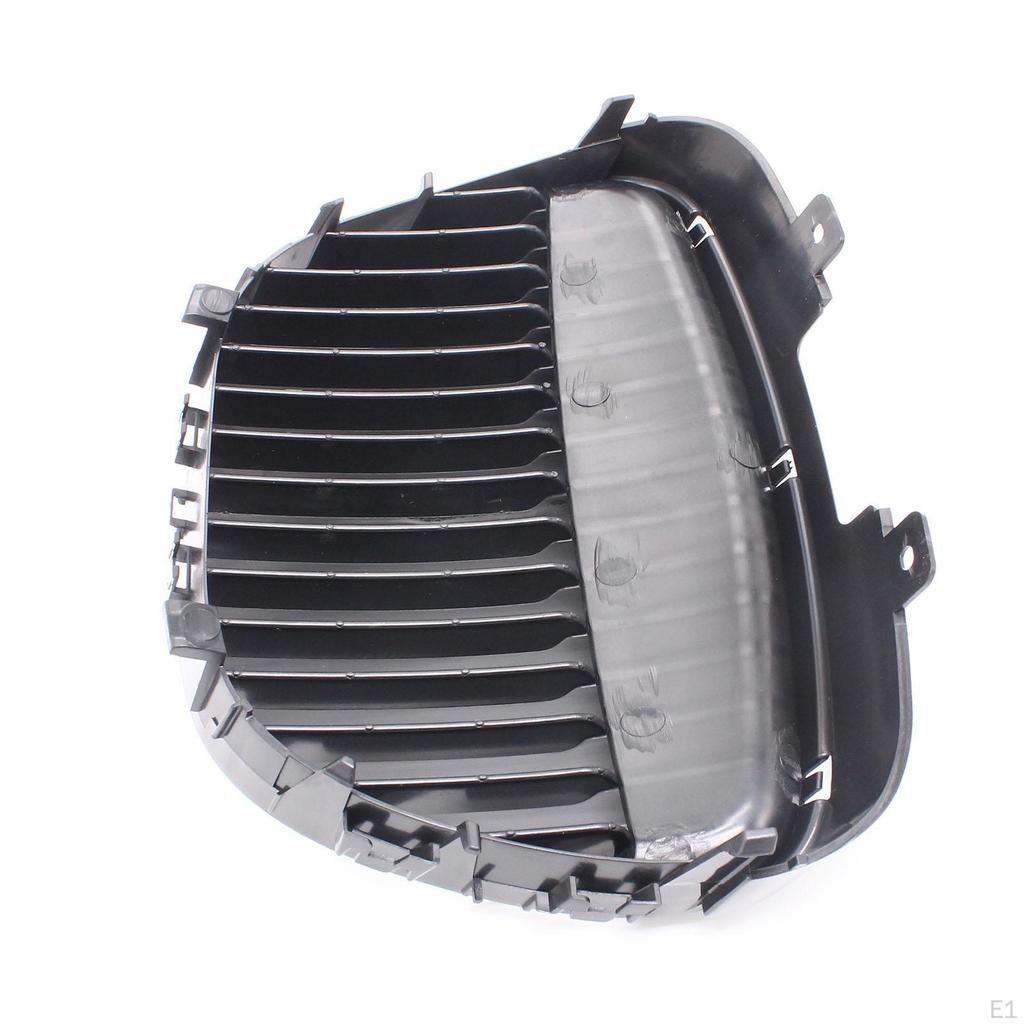 6L1853653joe Kfsg080 Передняя решетка автомобиля Защитная крышка решетки Компонент грузовика Капот для