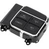 Кнопка управления на рулевом колесе № 56046252AD для Chrysler 200 2011-2014 для Chrysler Town & Country 2011