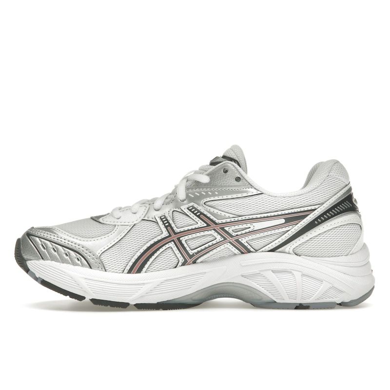 Asics GT 2160 Белый Розовый Руж Унисекс Кроссовки 1203A320-103