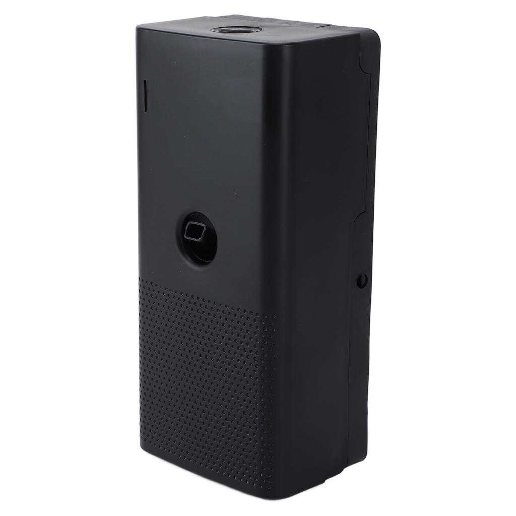 Bathroom Waterless Scent Diffuser Versatile Automatic Timing Function Essential Oil Scent Diffuser