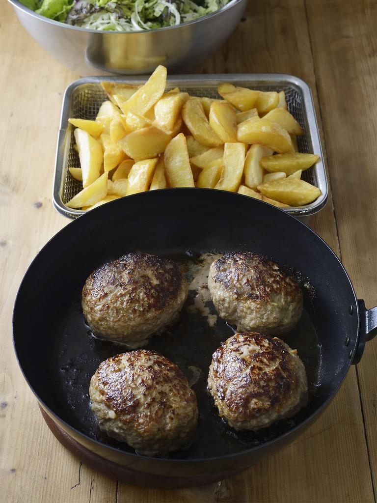 Железная сковорода La Base Yoko Arimoto, 26 см, сделано в Японии, Tsubame Sanjo LB-094