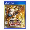 [ps4] Dragon Ball Fighters Deluxe Edition