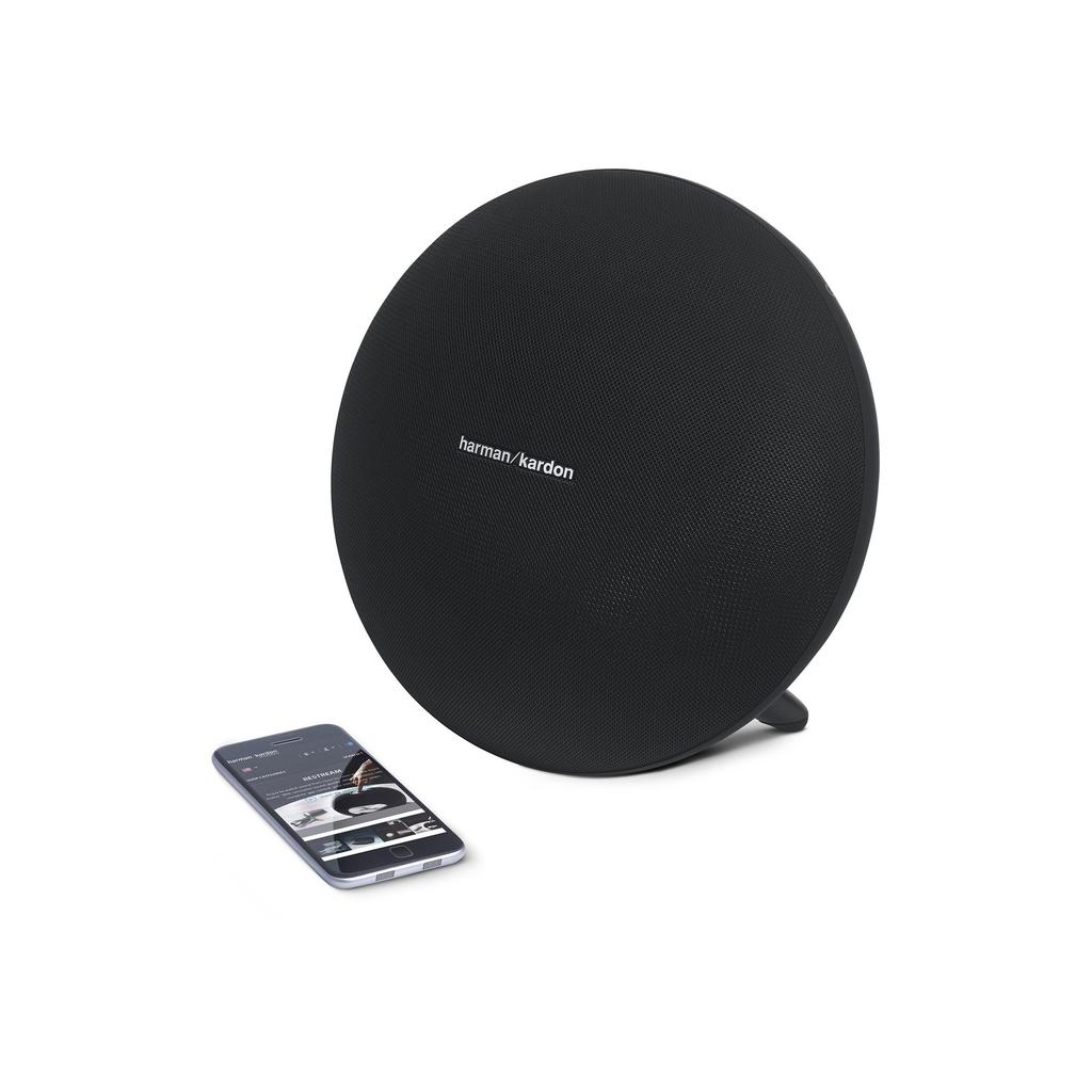 PIPROX Harman Kardon Altavoz Onyx III Studio Bluet 3.0