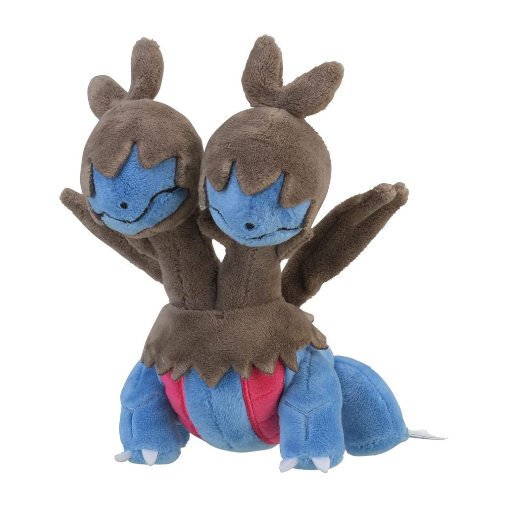 Центр Оригинальная Плюшевая Игрушка 634 подходит для Zygarde 18 x 14 x 18 см x Ш x Покемон Покемон (HD)
