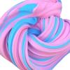 Kids Fluffy Floam Slime Putty Durtend 60ml Scented Stress Relief Kids Clay Toy